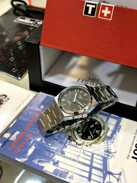 Tissot