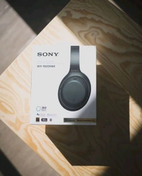 SONY EXTRA BASS