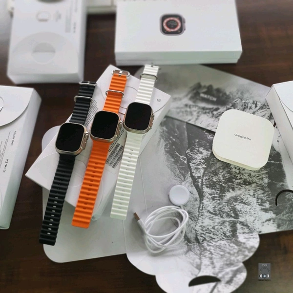 Apple Smart Watch
