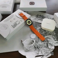 Apple Smart Watch