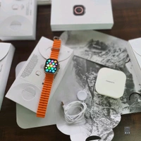 Apple Smart Watch