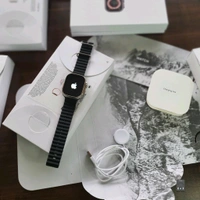 Apple Smart Watch