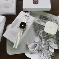 Apple Smart Watch