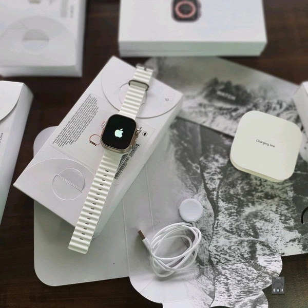 Apple Smart Watch
