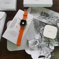 Apple Smart Watch