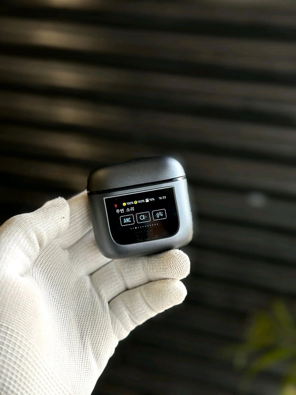 GenPods Pro - Black