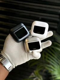 GenPods Pro - White
