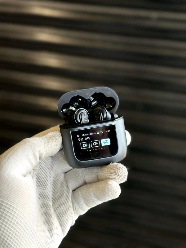 GenPods Pro - White