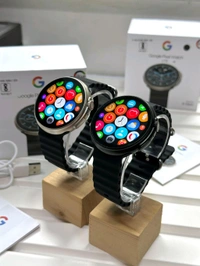 Google pixel watch - Black