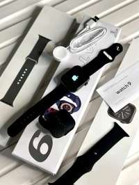Apple Watch Series 9 - Premium Quality With Two Straps 