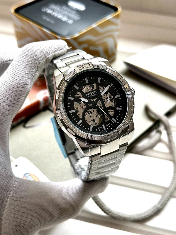 Fossil 1954