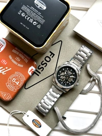 Fossil 1954