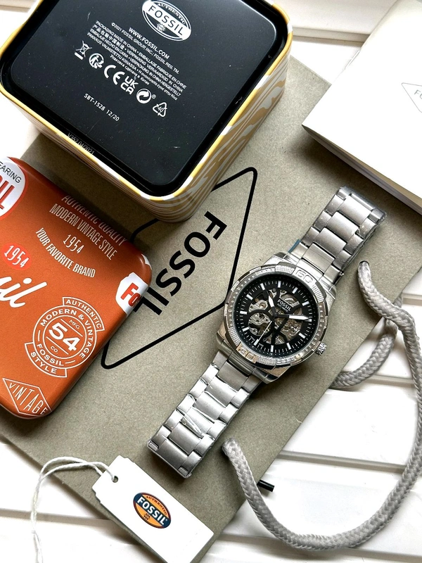 Fossil 1954