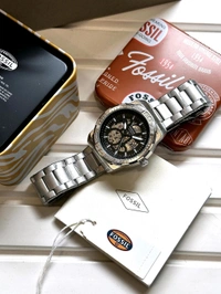Fossil 1954