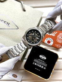 Fossil 1954