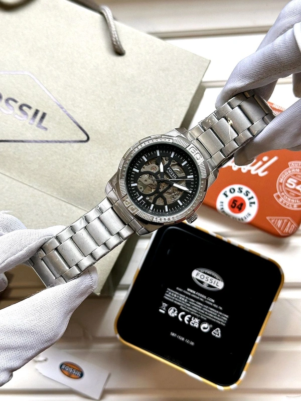 Fossil 1954