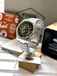 Fossil 1954