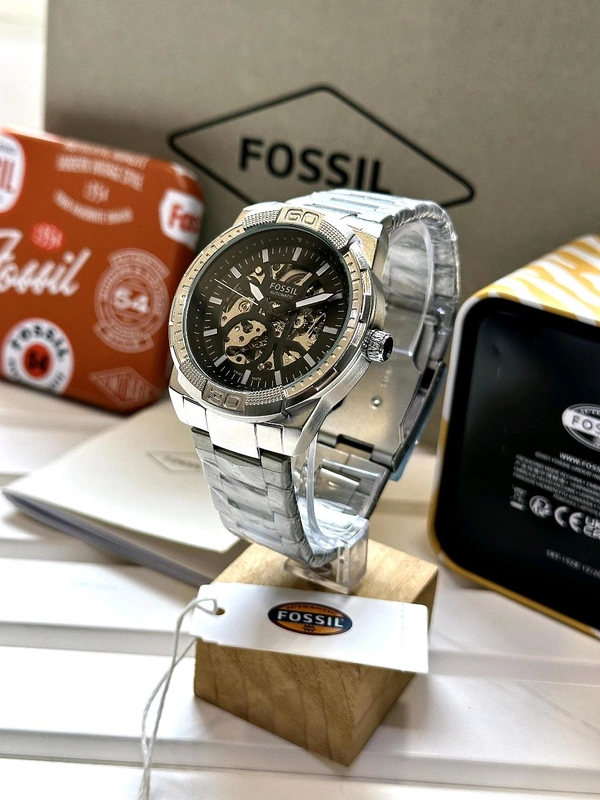 Fossil 1954