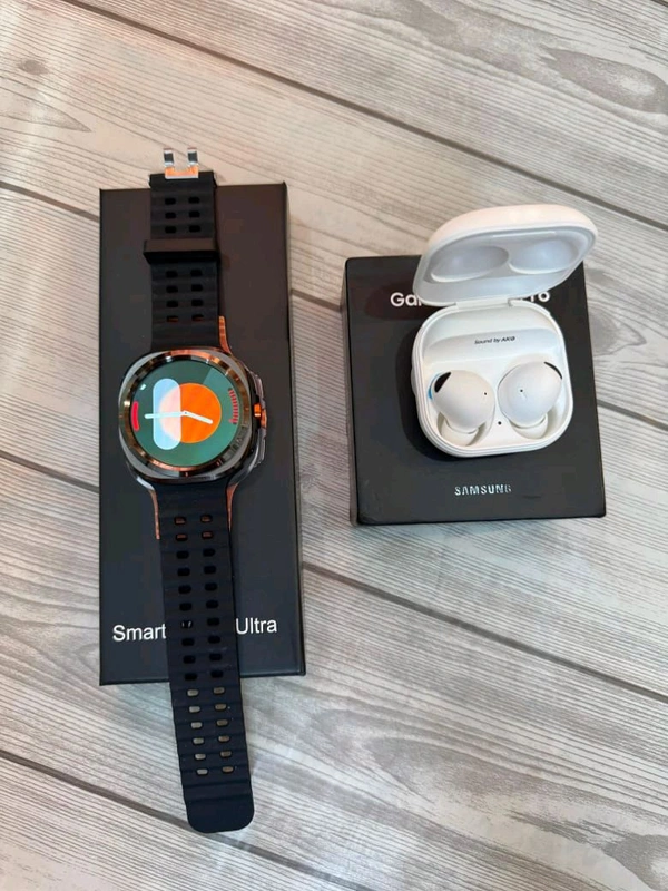 SAMSUNG MAGA 2 IN2 COMBO - Black