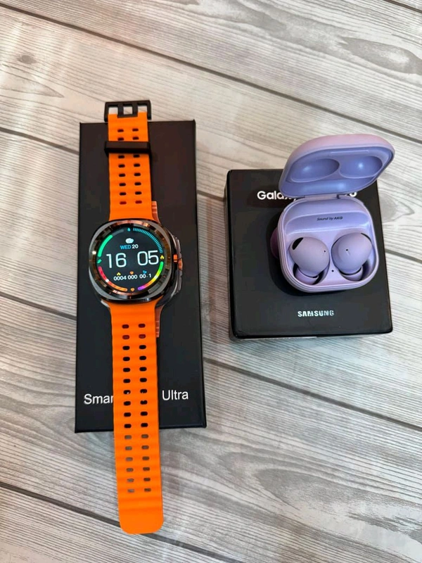 SAMSUNG MAGA 2 IN2 COMBO - Black