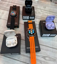 SAMSUNG MAGA 2 IN2 COMBO - Black