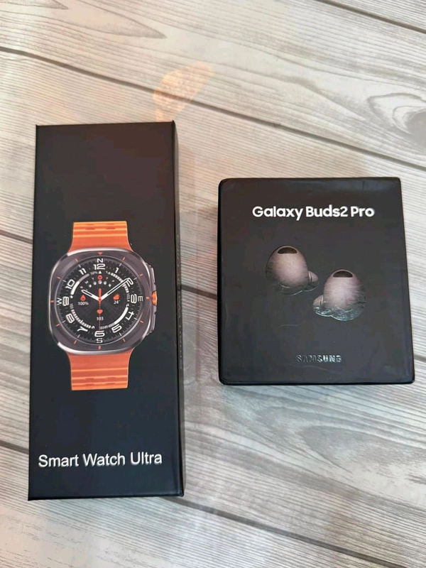 SAMSUNG MAGA 2 IN2 COMBO - Black