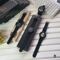 Samsung Galaxy Watch 5 - Black