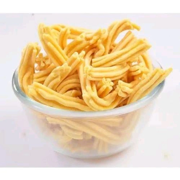 CHAMPAKALI GATHIYA  - 250 Gm