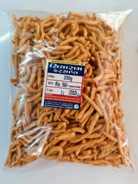 TIKHA GATHIYA - 500 Gm