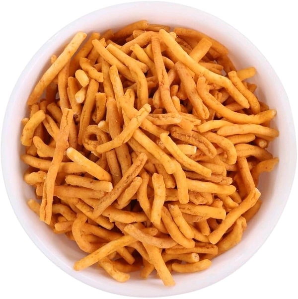 TIKHA GATHIYA - 250 Gm