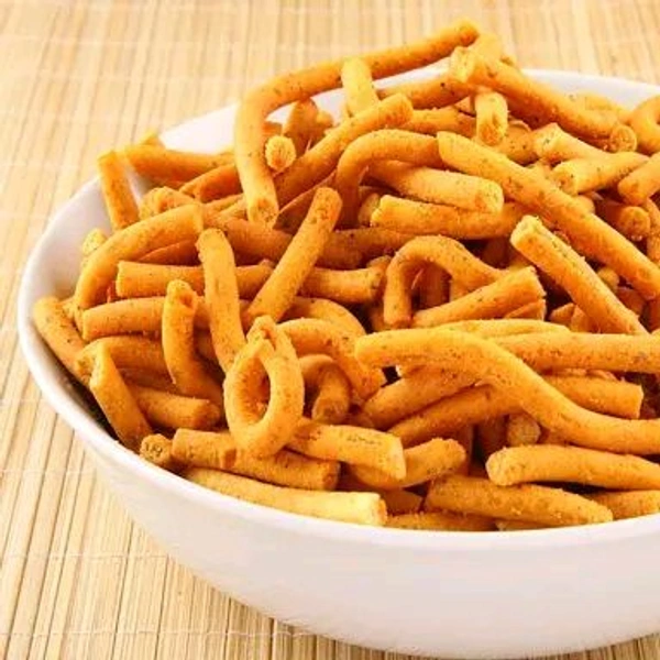 TIKHA GATHIYA - 250 Gm