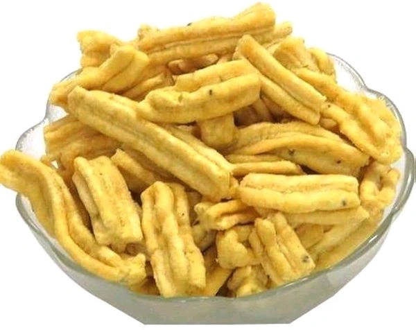 MAKHANIYA GATHIYA - 250 Gm