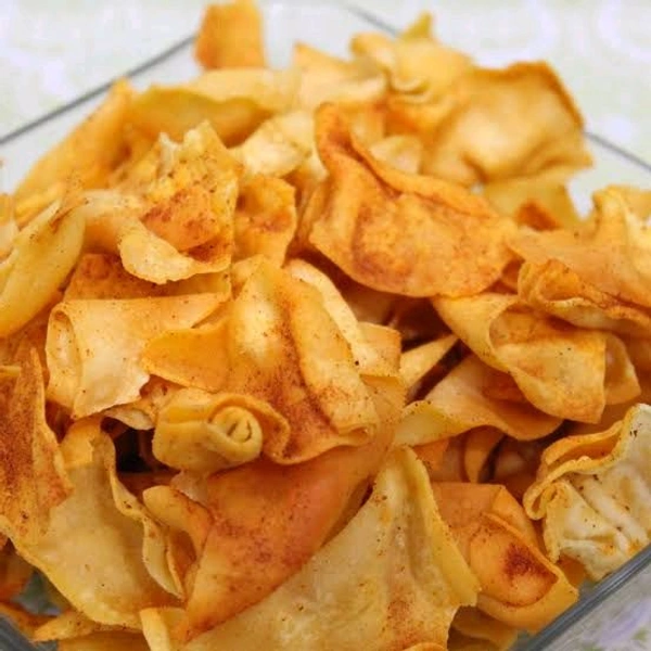 MASALA FAFDI GATHIYA 250 GM