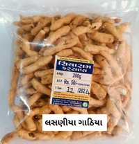 LASANIYA GATHIYA 200 GM