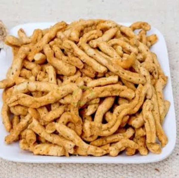 LASANIYA GATHIYA 200 GM