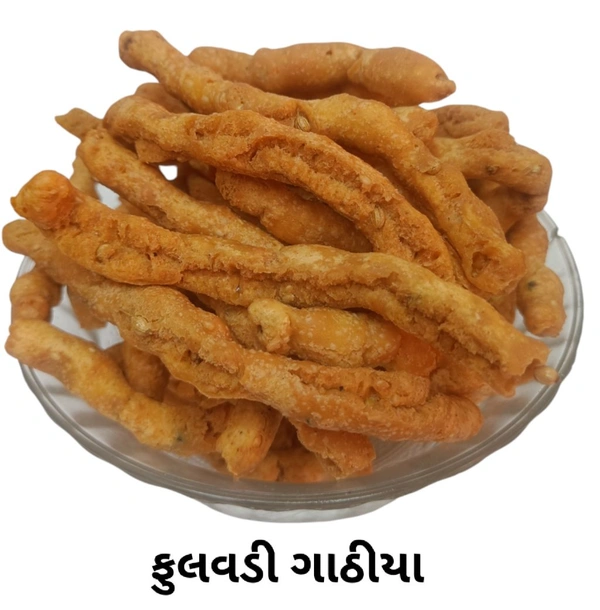 FULWADI GATHIYA 200 GM