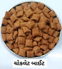 CHOCOLATE BITES 200 GM