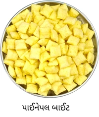 PINEAPPLE BITES 200 GM
