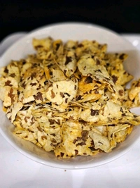 DABELA CHANA MOLA 250 GM 