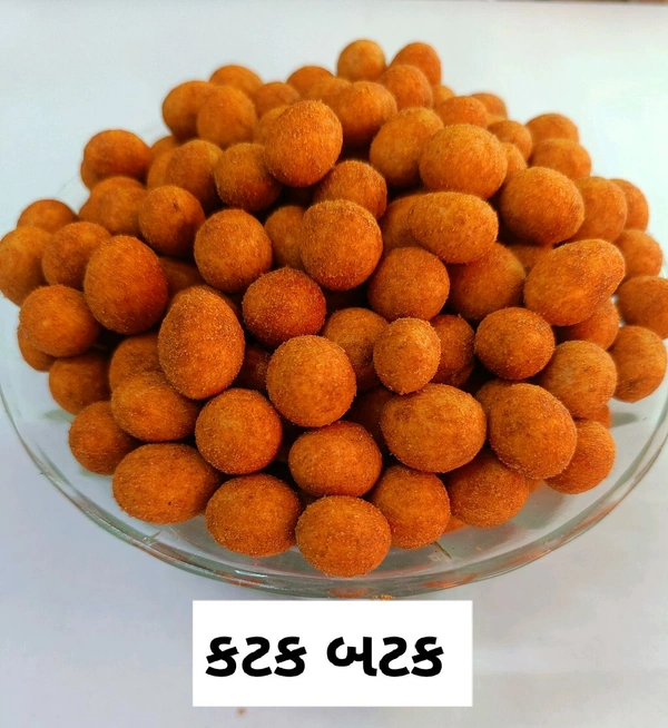 KATAK BATAK 200 GM