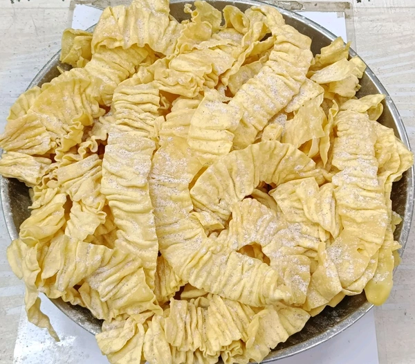 SP. NYLON FAFDI GATHIYA - 250 GM