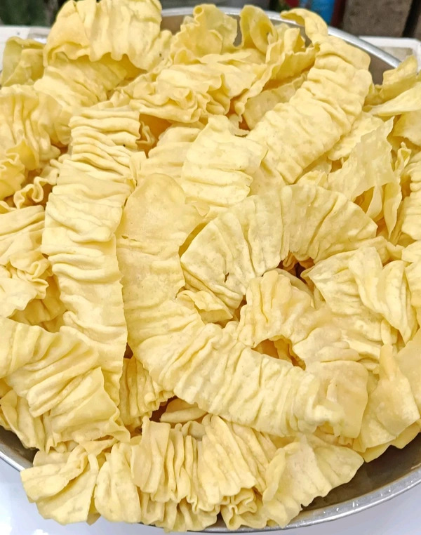 SP. NYLON FAFDI GATHIYA - 250 GM