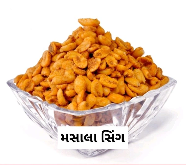 MASALA SING 200 GM