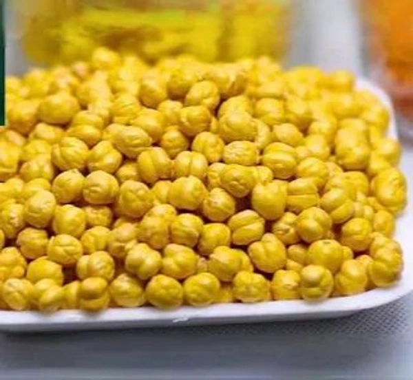 HALDI FOLVA DADIYA 200 GM