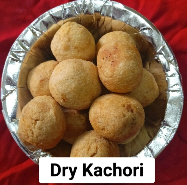 DRY KACHORI 250 GM