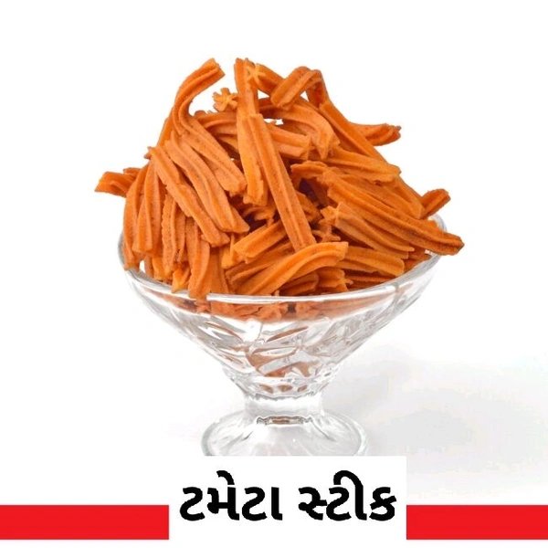 TOMATO STICK 200 GM