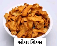 SOYA CHIPS 200 GM 