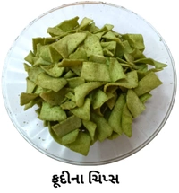 PUDINA CHIPS 200 GM