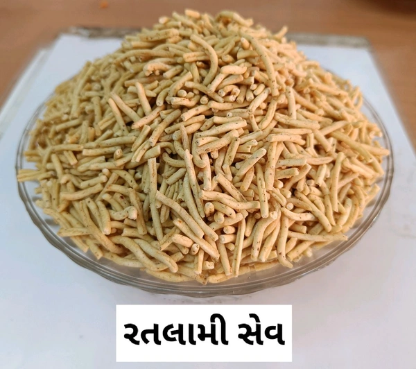 RATLAMI SEV 200 GM