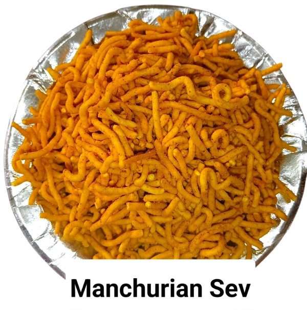 MANCHURIAN SEV 200 GM